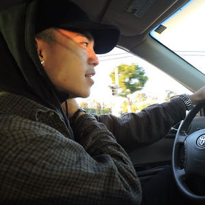 Meet your Posher, Marc